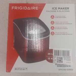 Ice Maker